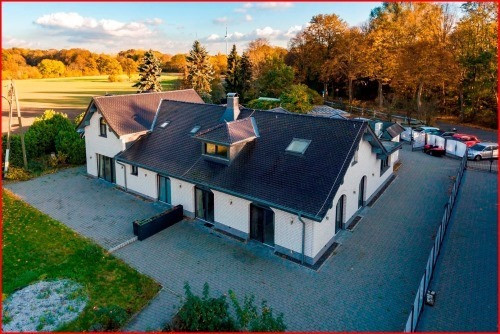 Außenansicht Hinten