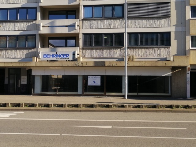 Gewerbeflaeche gesucht