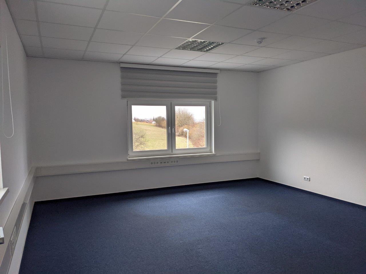 Büroetage - Einzelbüro