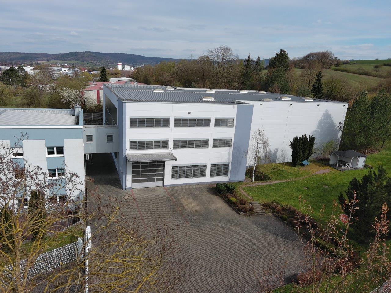 Ihr Platz für neue Möglichkeiten