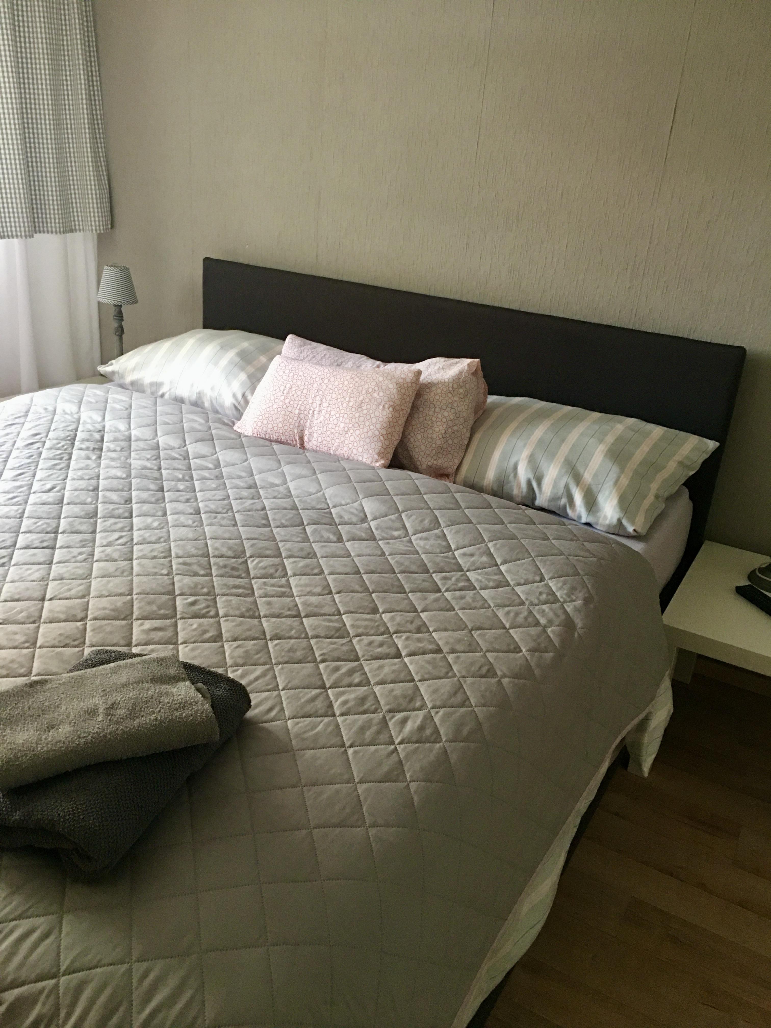 Schlafzimmer, 1. Obergeschoss