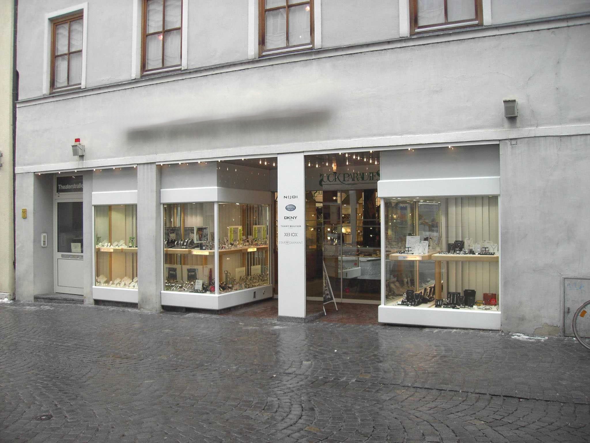 Fasade
