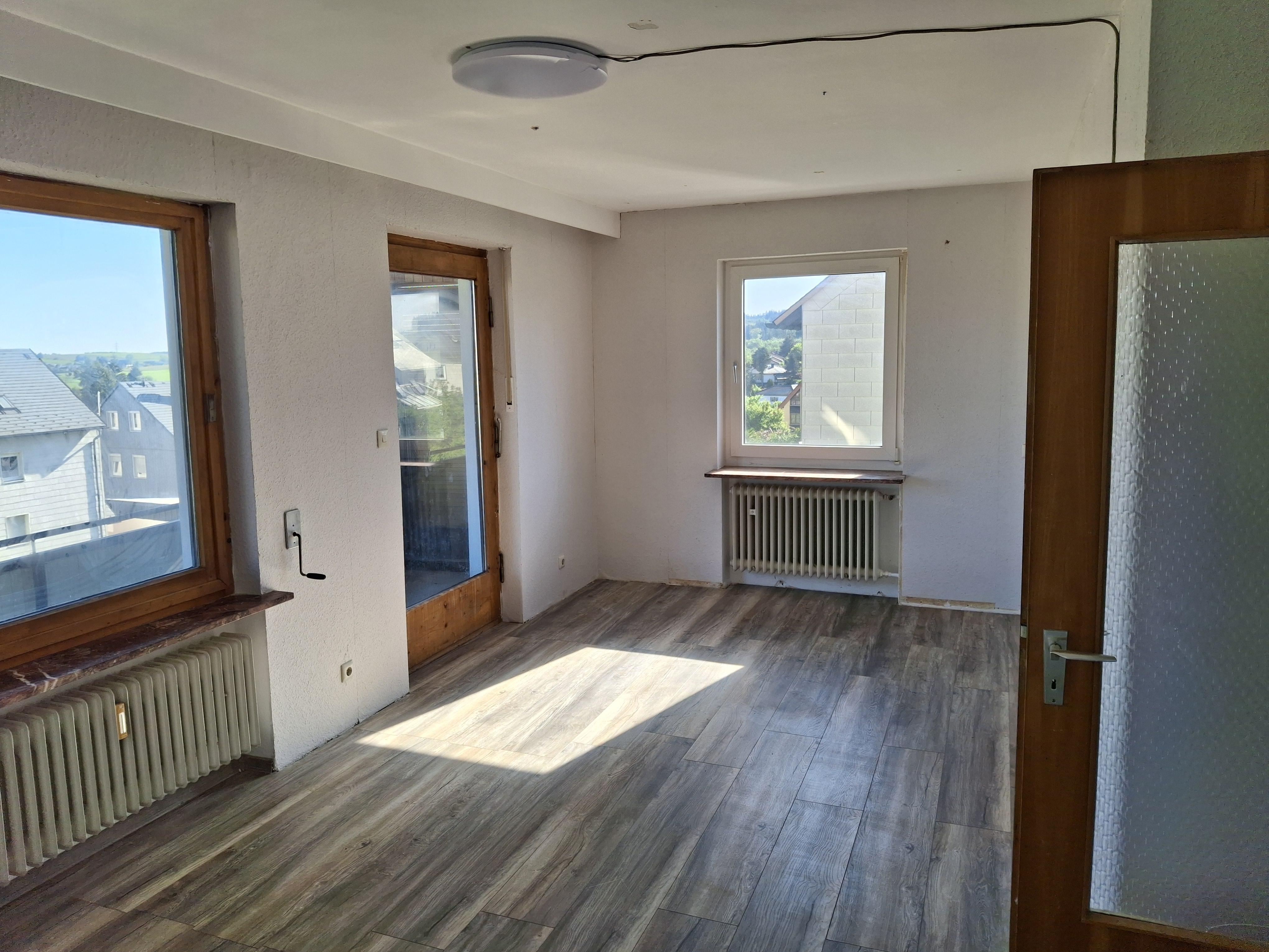 1 OG Wohnzimmer