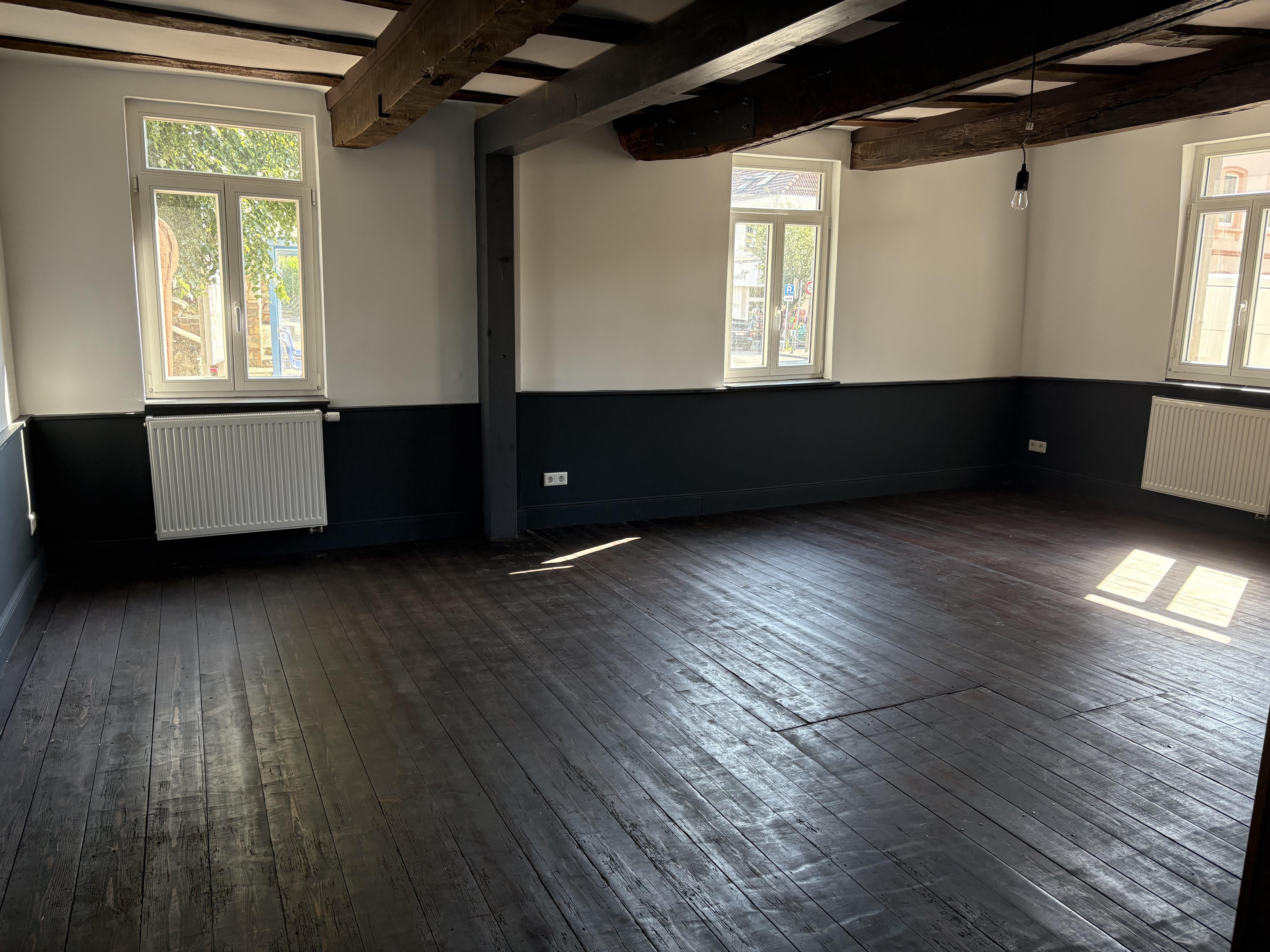 EG - 1. Zimmer