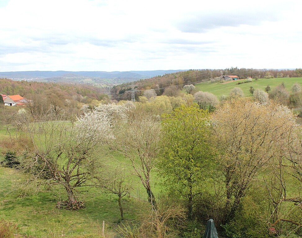 Aussicht