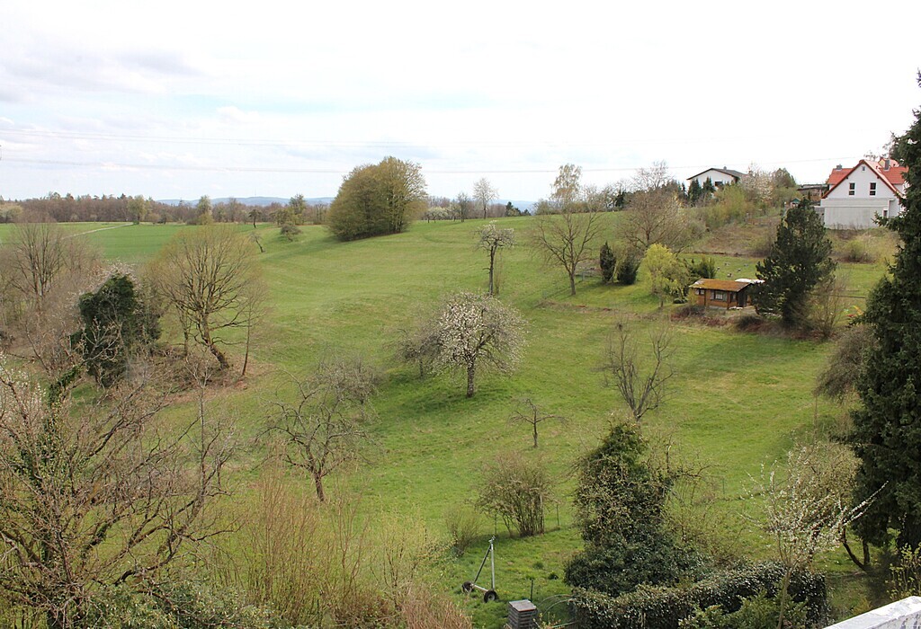 Aussicht
