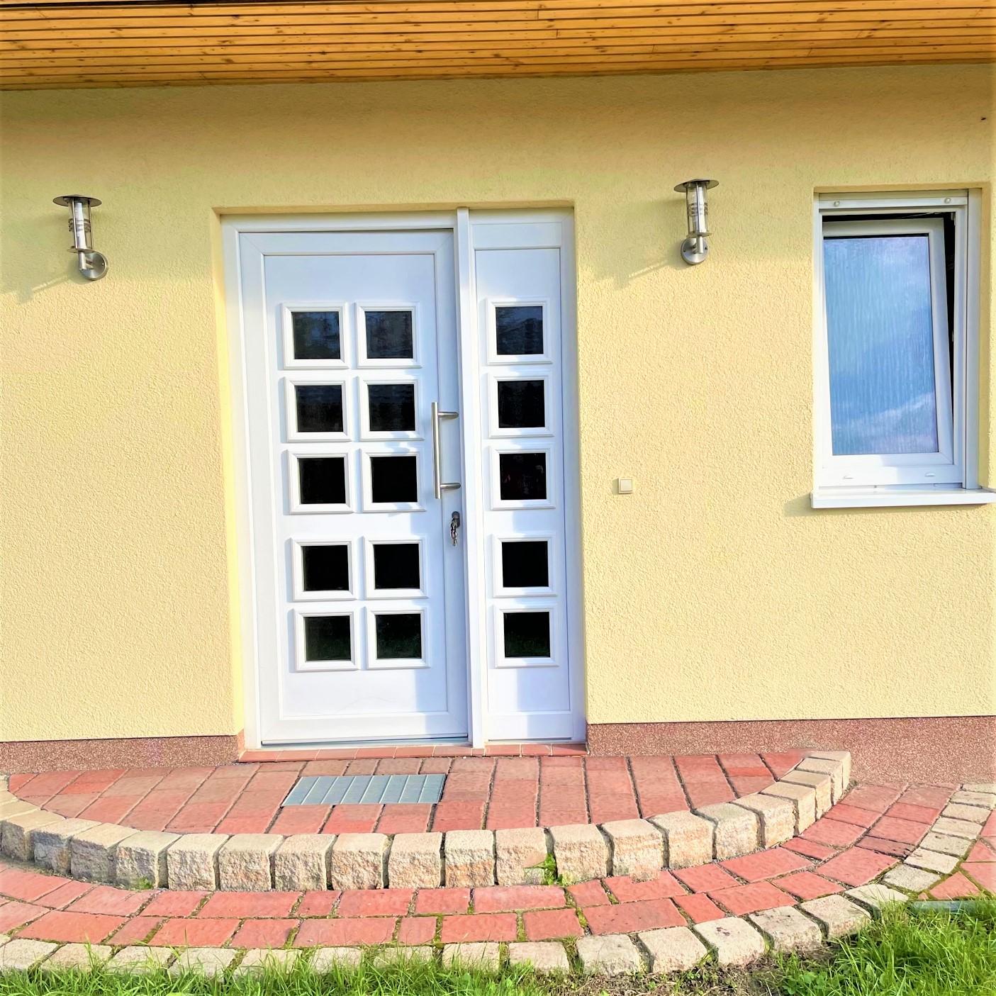 Willkommen in Ihrem neuen Zuhause ???? 