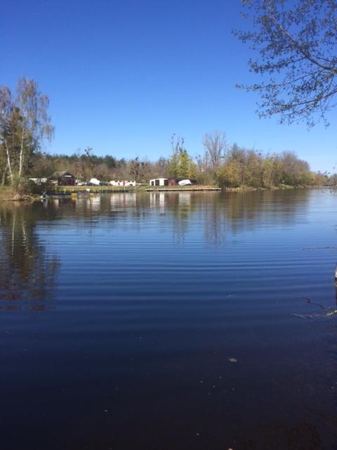 Blick Marina