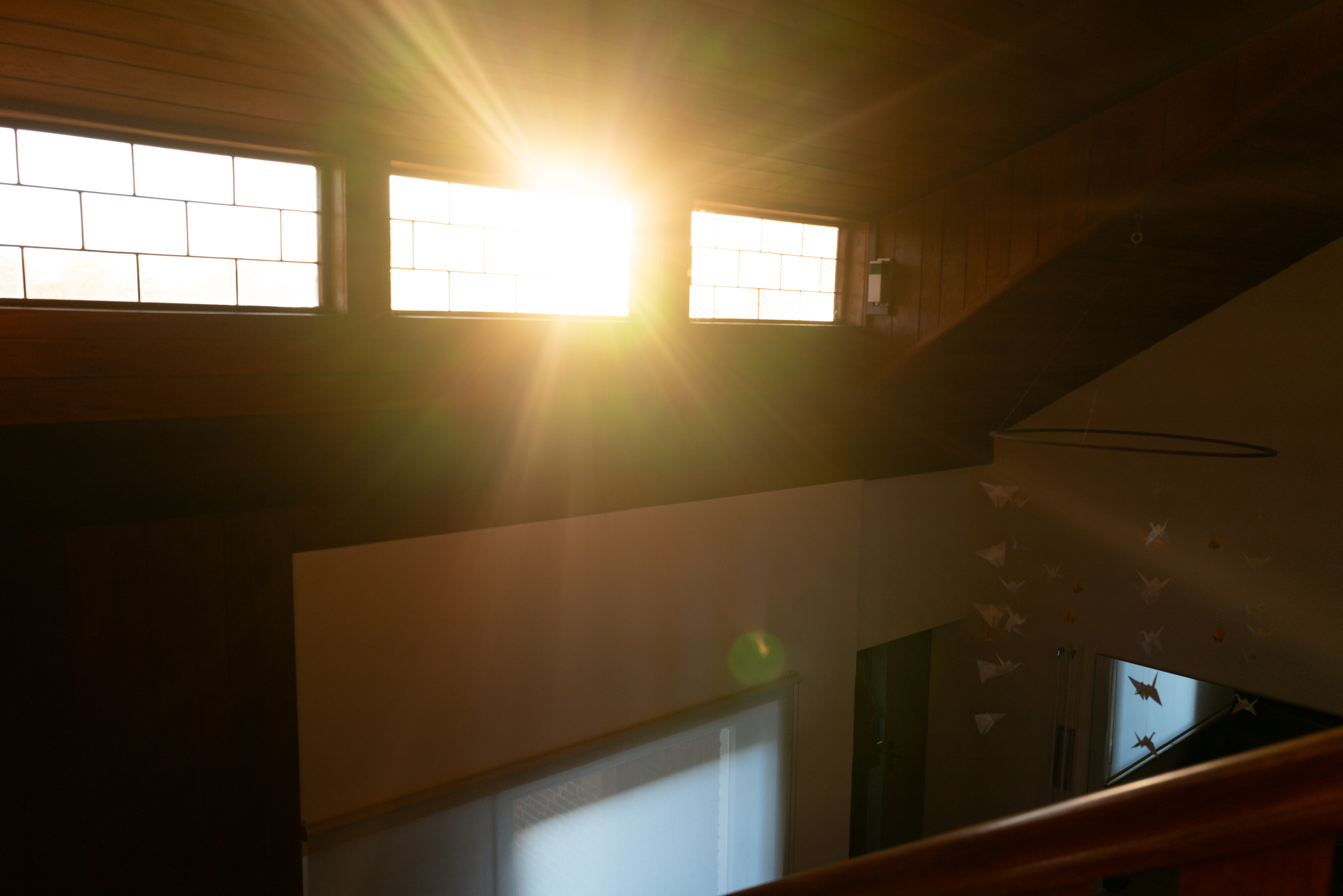 Morgenlicht