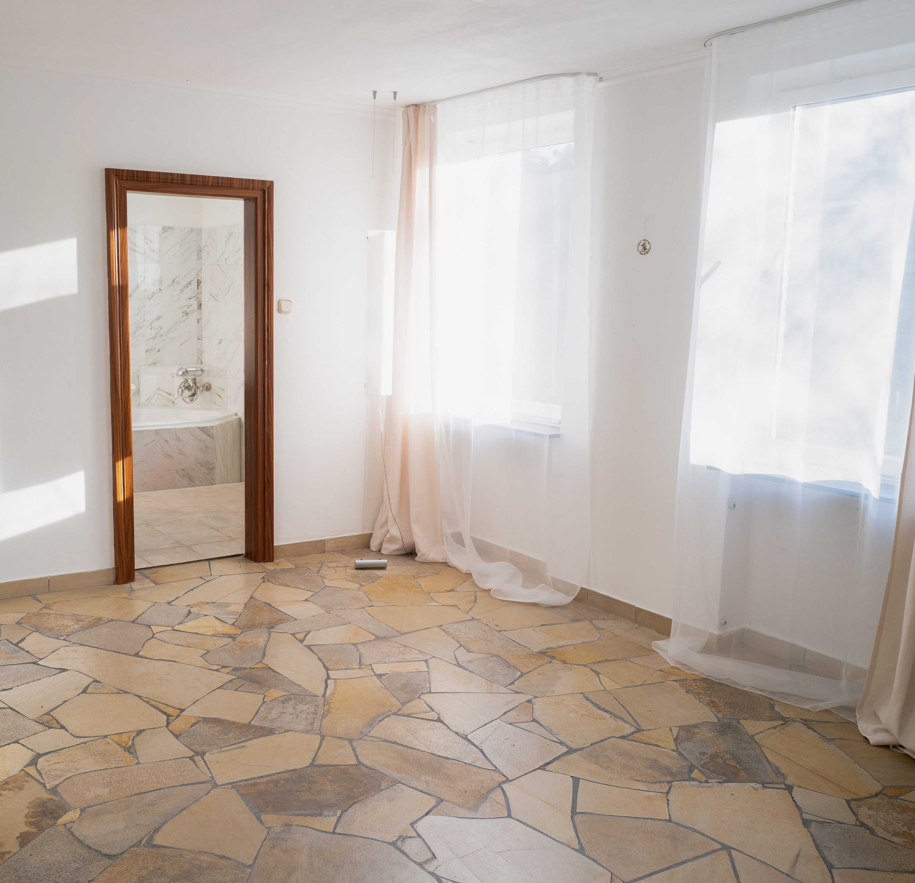 Zimmer en-suite