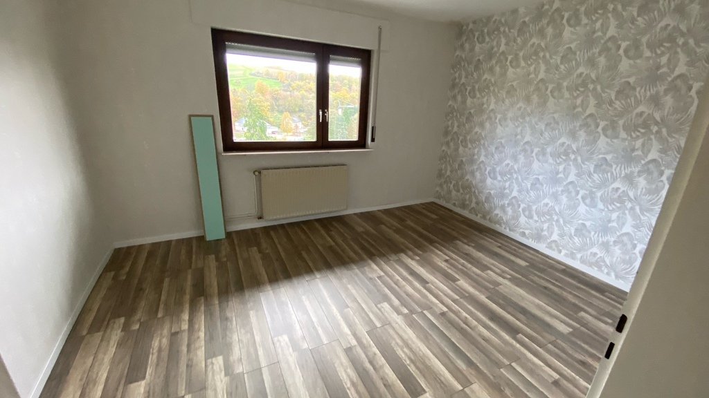 Schlafzimmer EG
