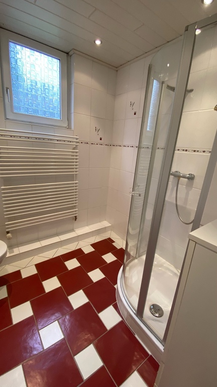 Badezimmer UG