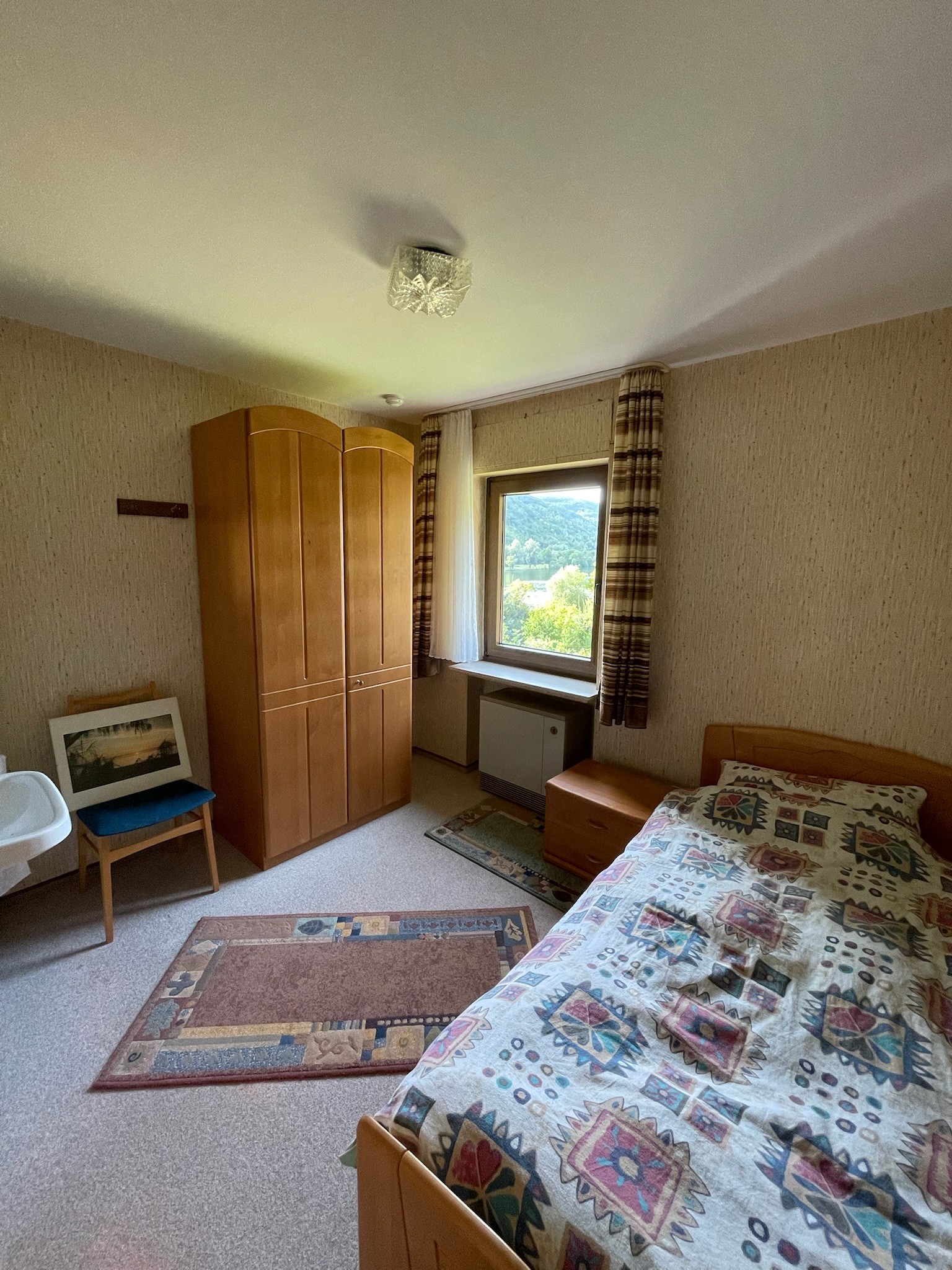 Schlafzimmer 2