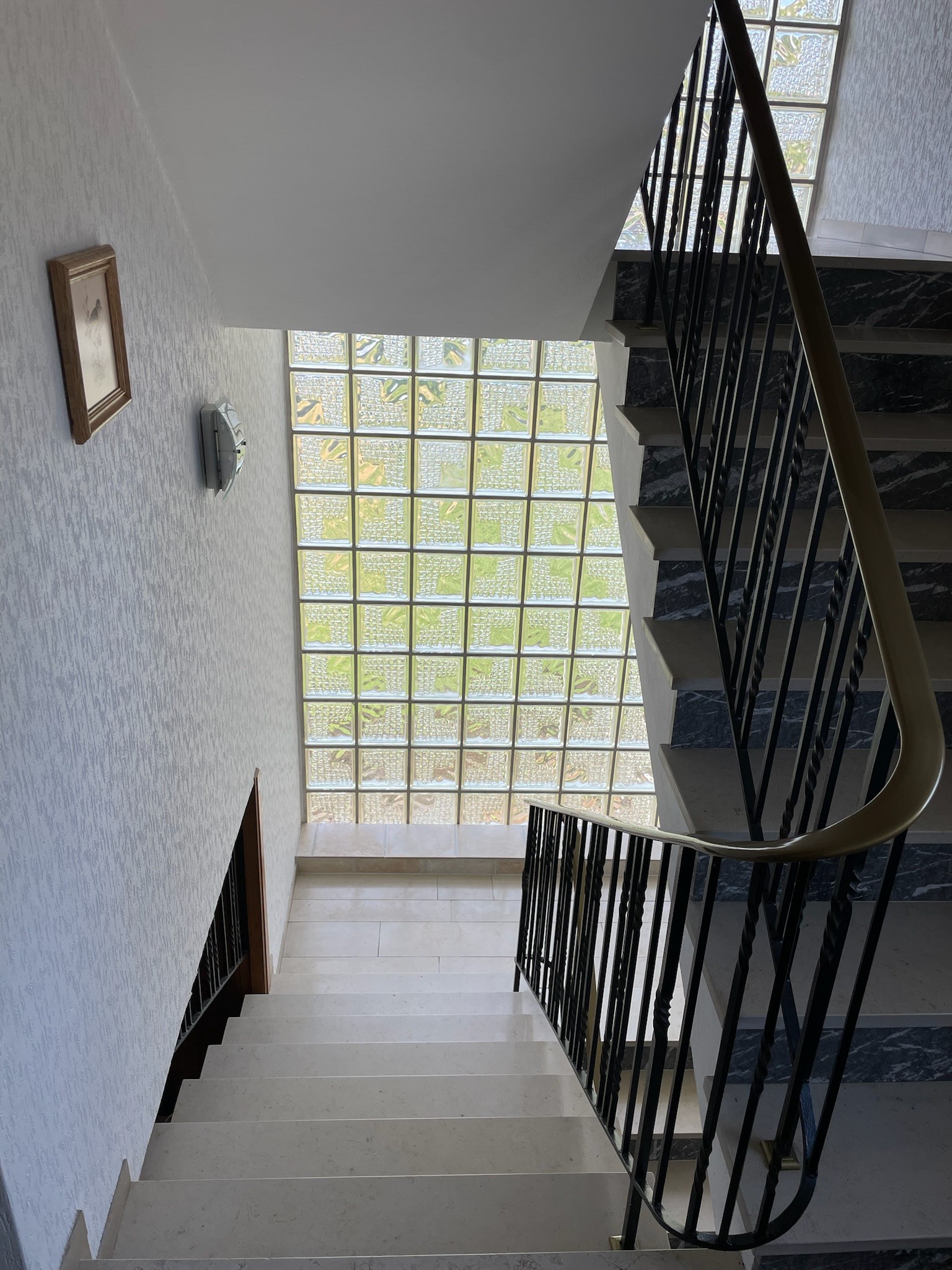 Treppenhaus