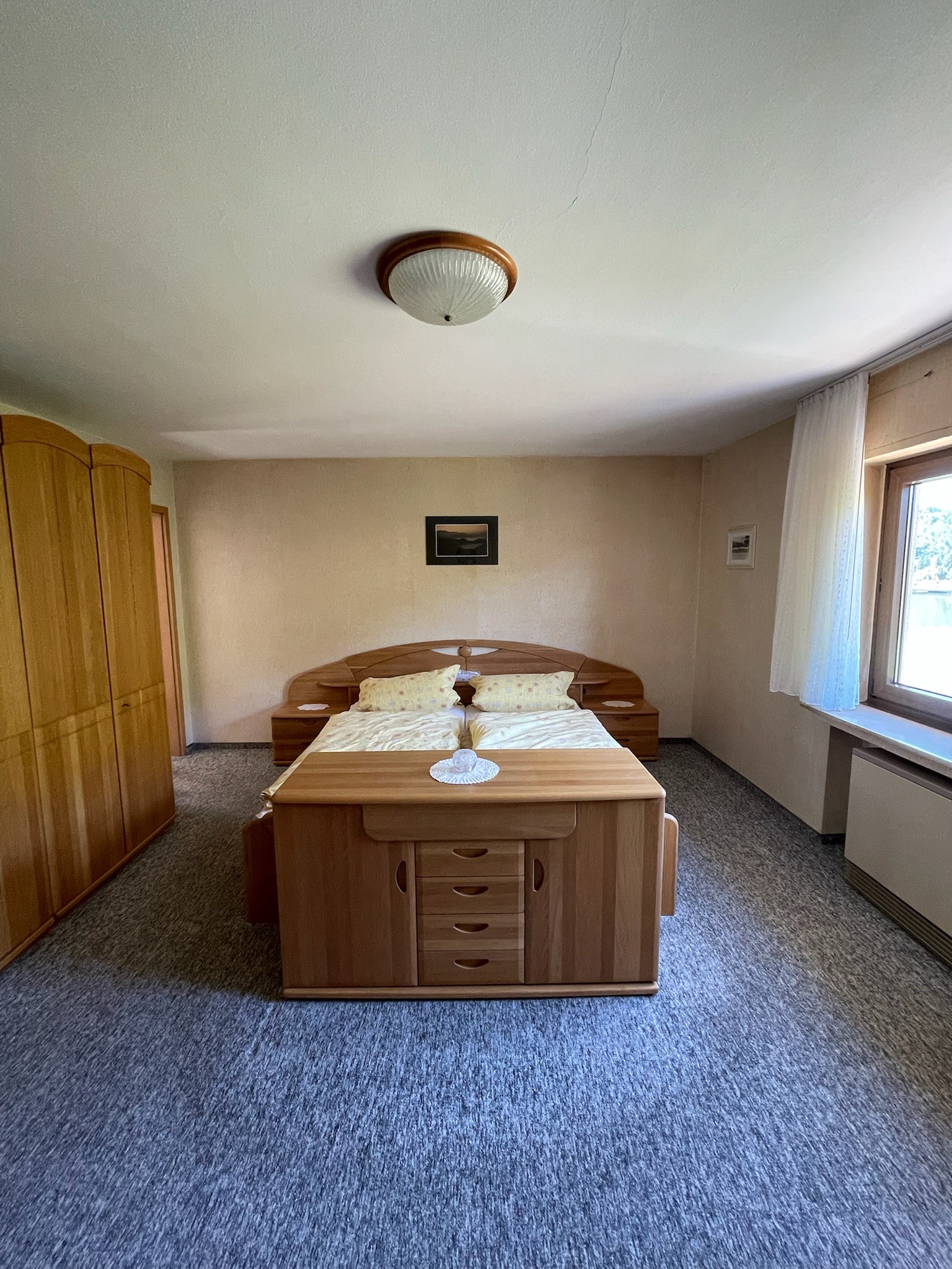 Schlafzimmer 3