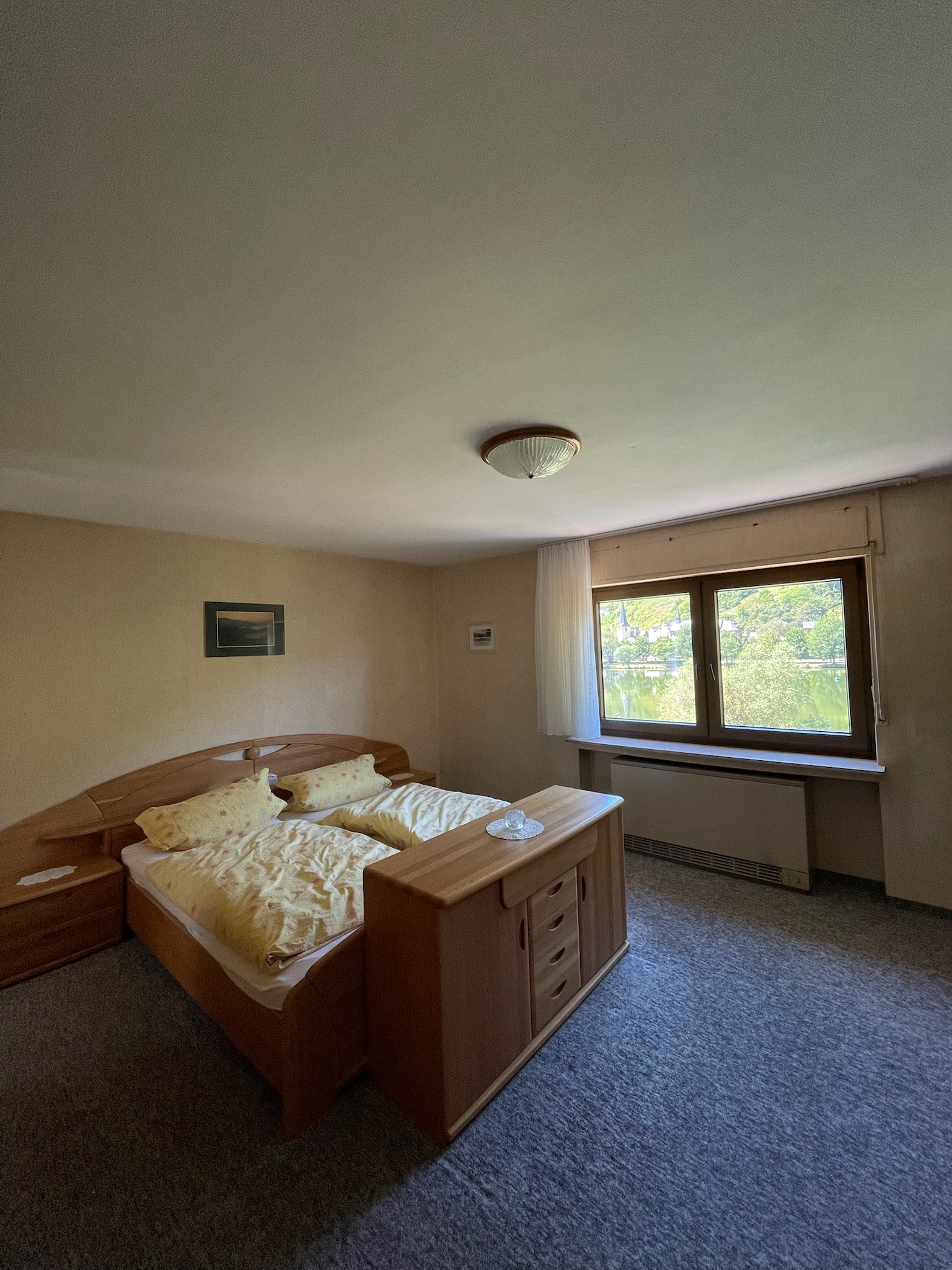 Schlafzimmer 3