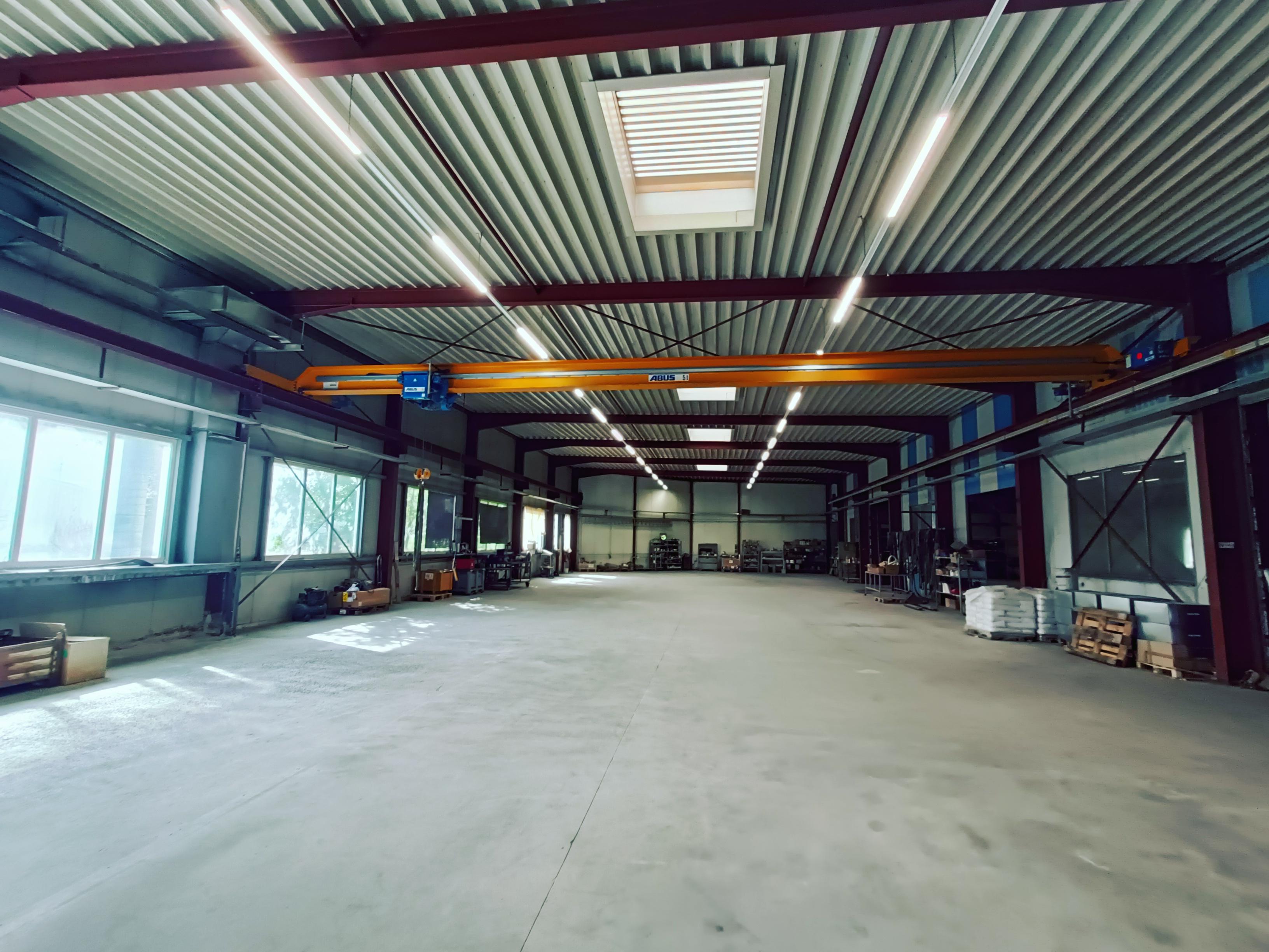 Halle 2