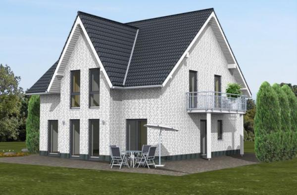 Einfamilienhaus in 34454 Bad Arolsen (Objekt-ID: H2089728 ...