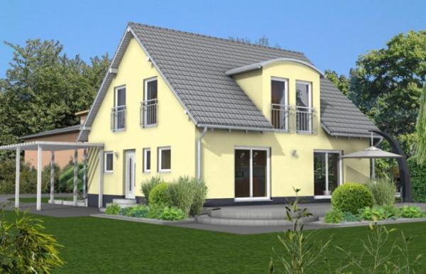 Einfamilienhaus in 35619 Braunfels (ObjektID H2068276