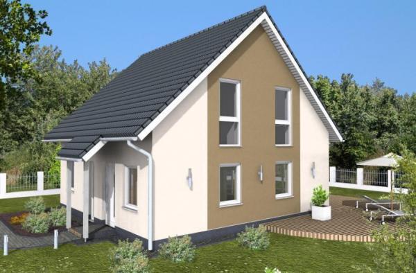 Haus Kaufen In Viernheim Bei Immowelt De
