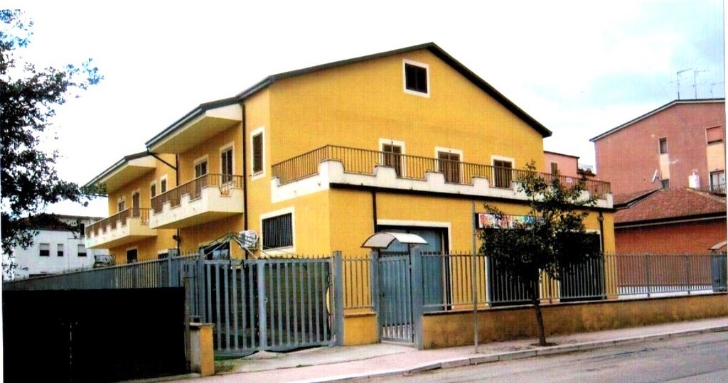 Süditalienischer Trumpf in Kalabrien/Italien 