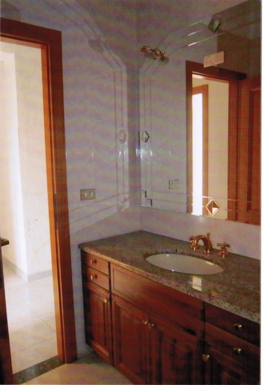 Bad als Wohlfühloase