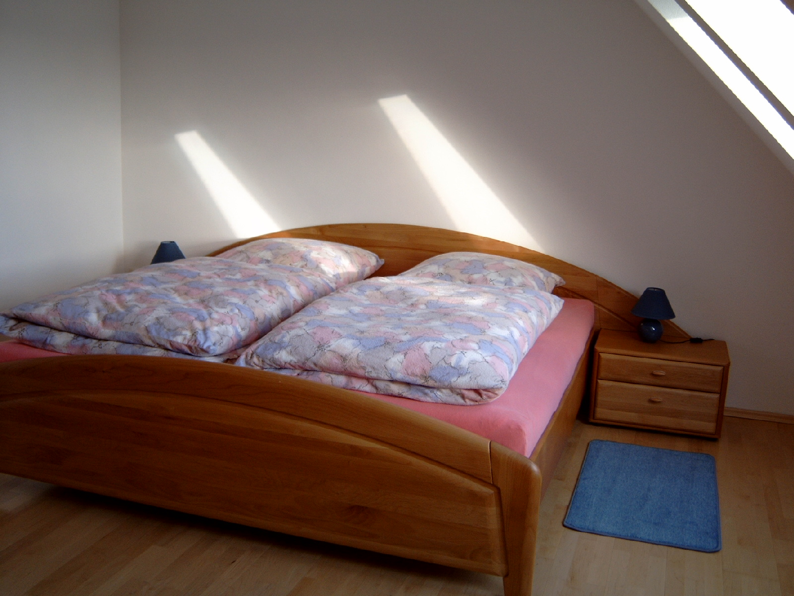 Schlafzimmer, Whg. Zugspitzblick.JPG