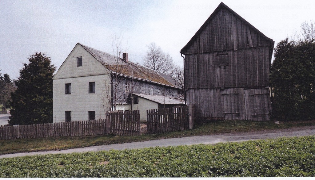 Einfamilienhaus in 95152 Selbitz (ObjektID H6778521