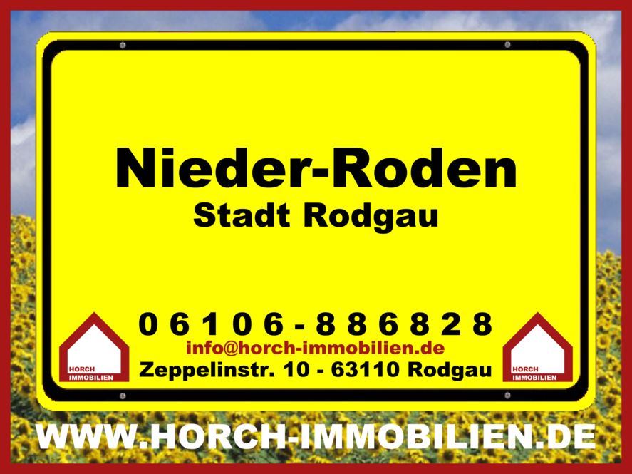 Rodgau-Nieder-Roden