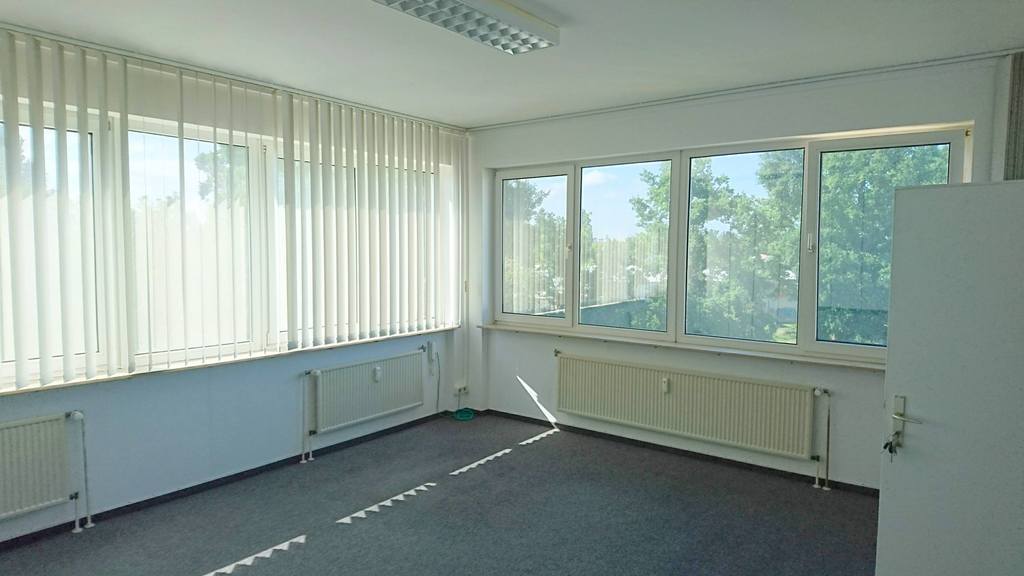 Büro