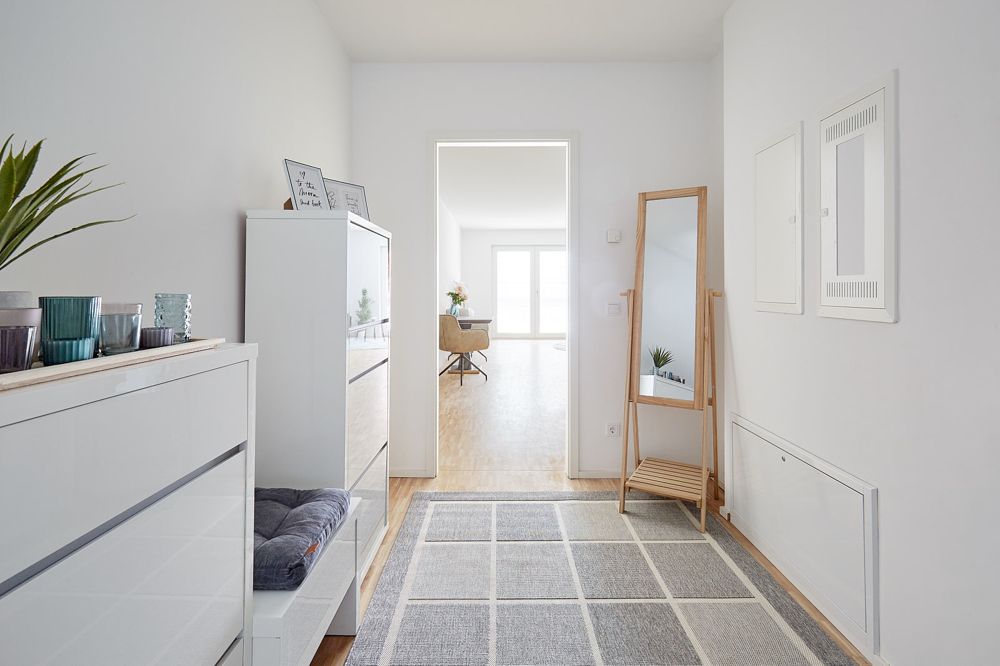 2 Zimmer Wohnung Berlin Von Privat
