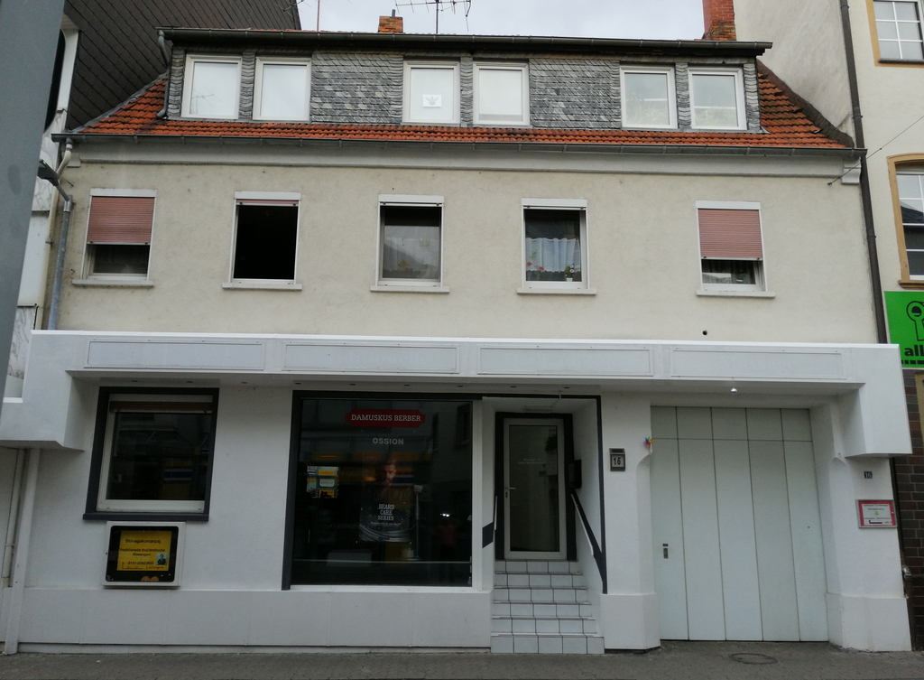 Einfamilienhaus in 55543 Bad Kreuznach (ObjektID H5467845 Wohn