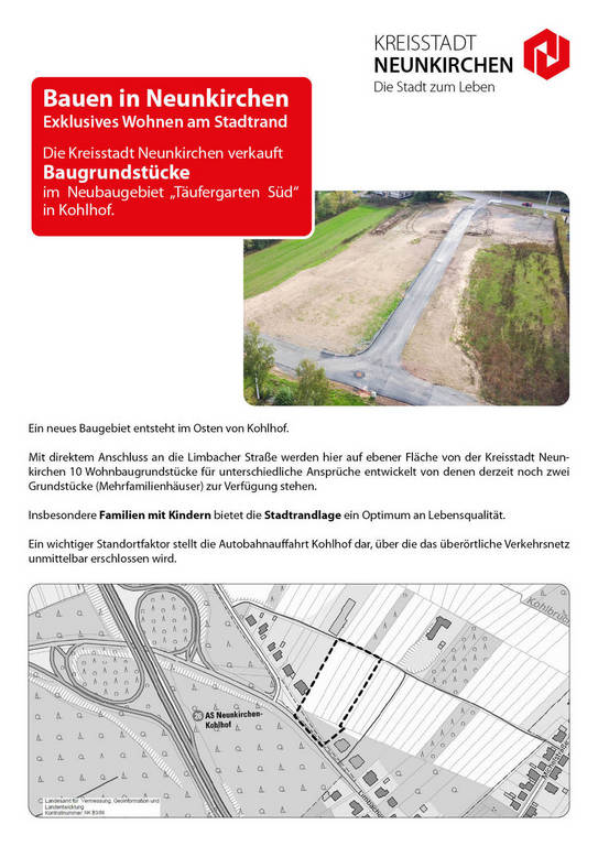 Flyer Verkauf Baugründstücke - Täufergarten Süd MFH A.jpg