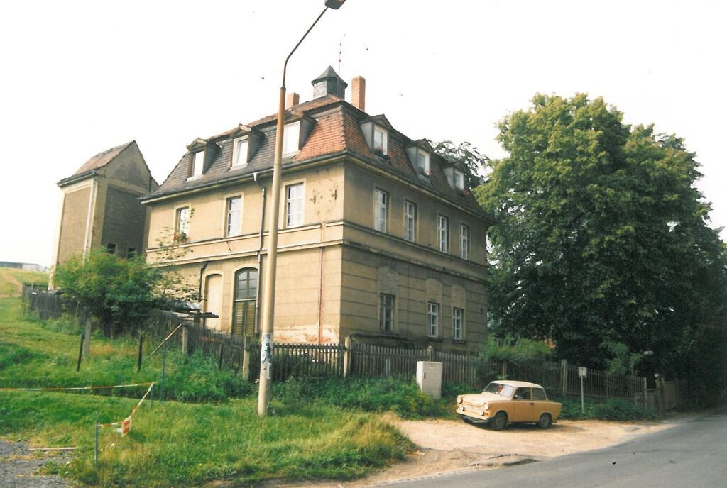 Reichenbacher Straße 170