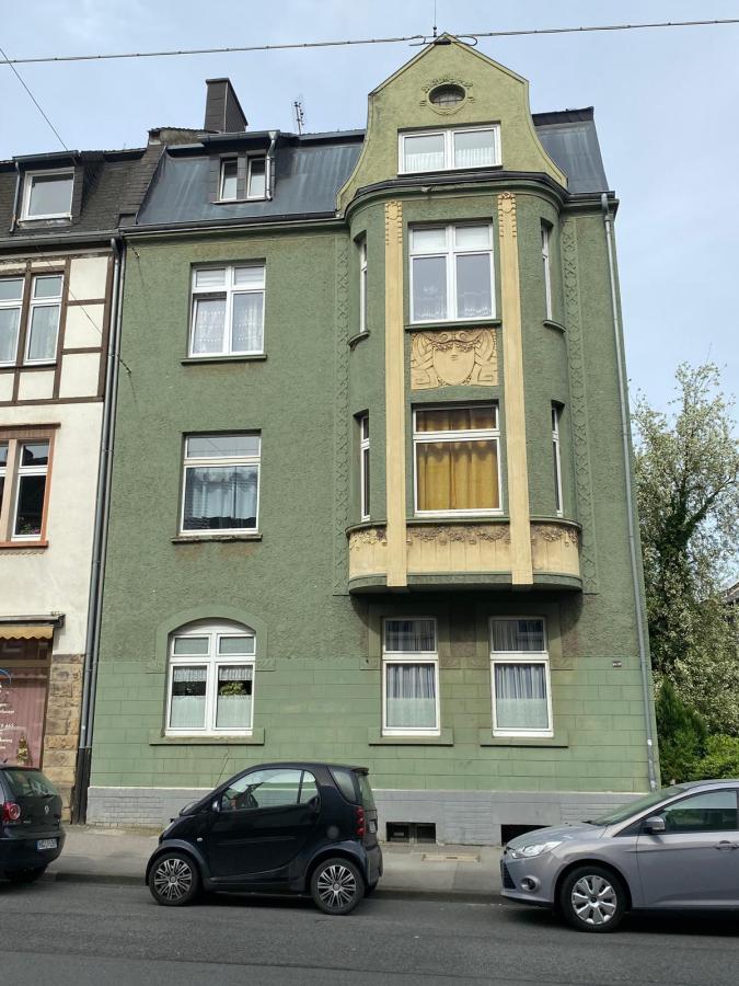 Mehrfamilienhaus in Boele/Hagen zu verkaufen.