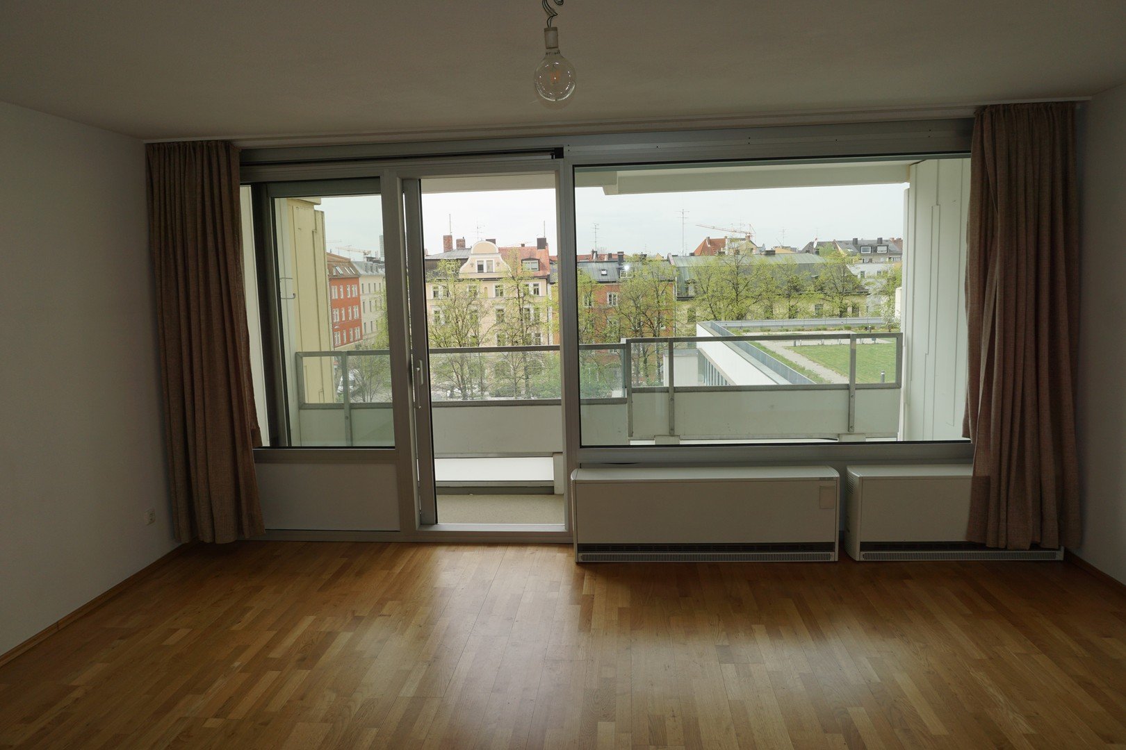 Traumhaftes Appartement in München