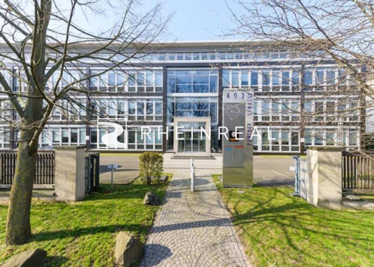 CPO Cologne Park Offices