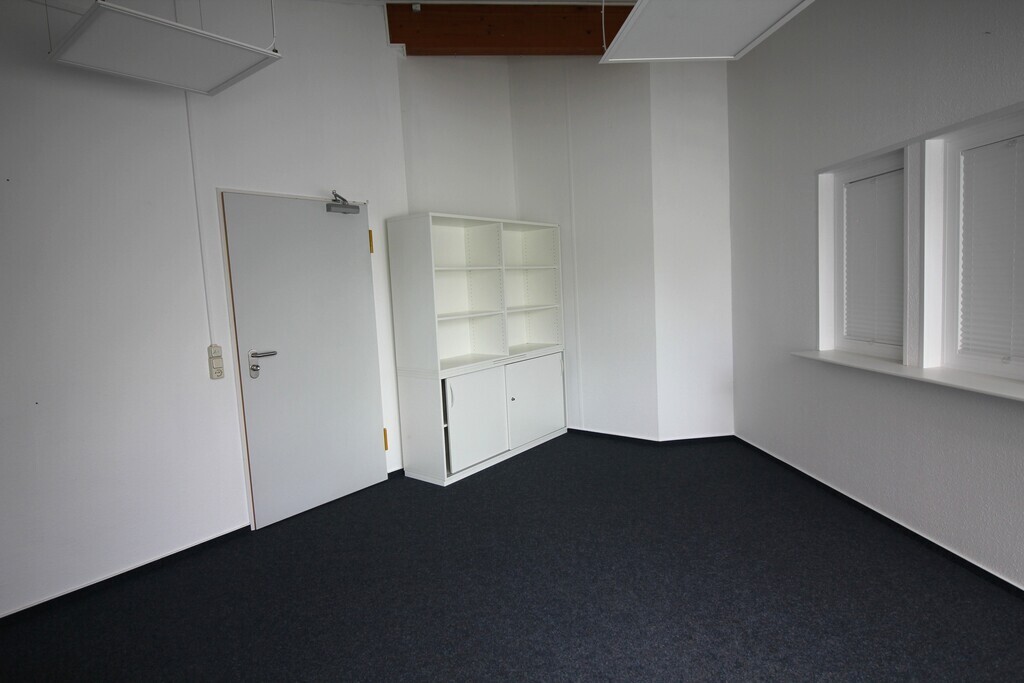 Klasse Büroräume im Gründerzentrum - Kleines Büro für ein ruhiges Arbeiten