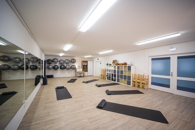 Vermietung Praxisräume