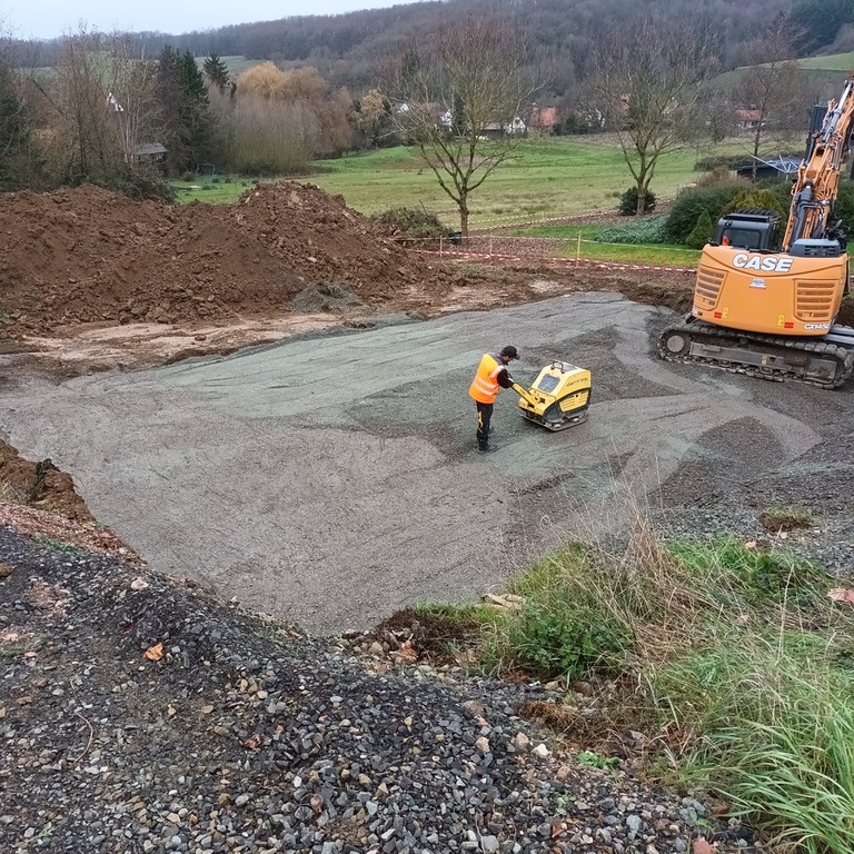 Gesucht wird - Bauplätze im ländlichen Raum von Bad Kreuznach