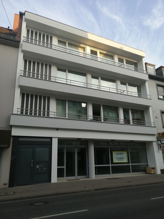 Kaufgesuch in Wiesbaden und Stadtteilen