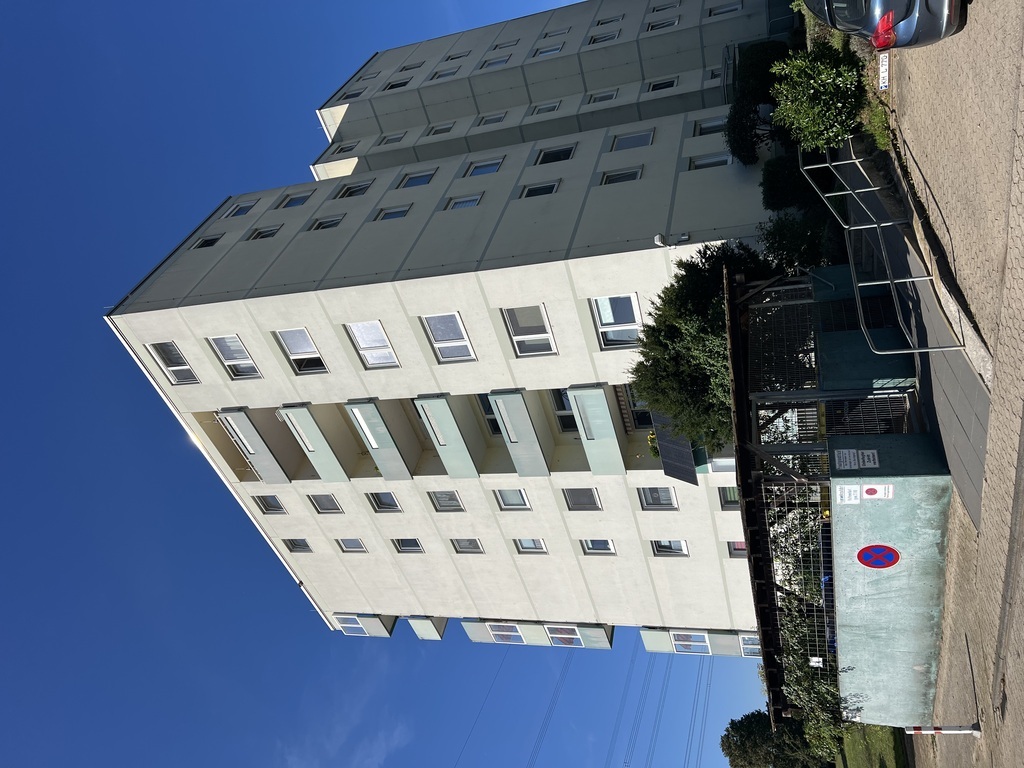 Schöne Eigentumswohnung in Bad Kreuznach-Winzenheim zu verkaufen