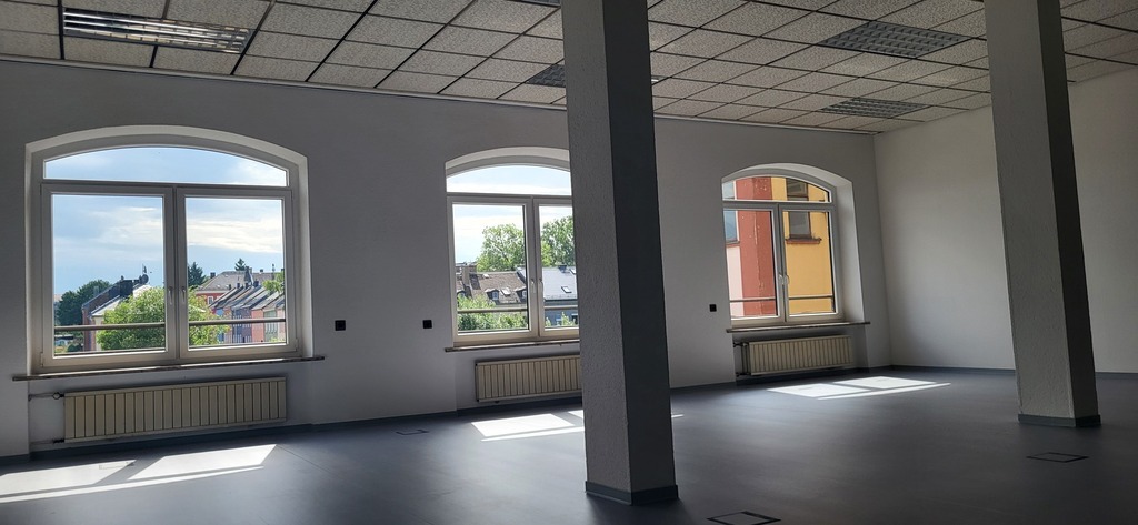 Attraktive Büroflächen in Hof – flexibel mietbar und verkehrsgünstig gelegen