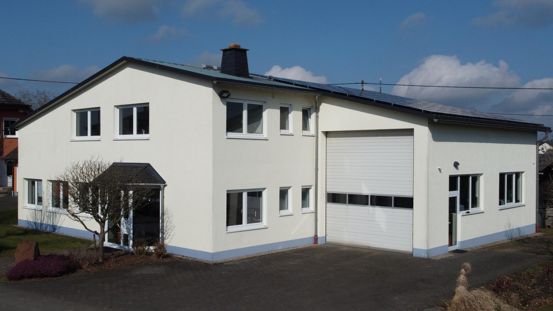 Kirchstraße 15 56825 Urschmitt