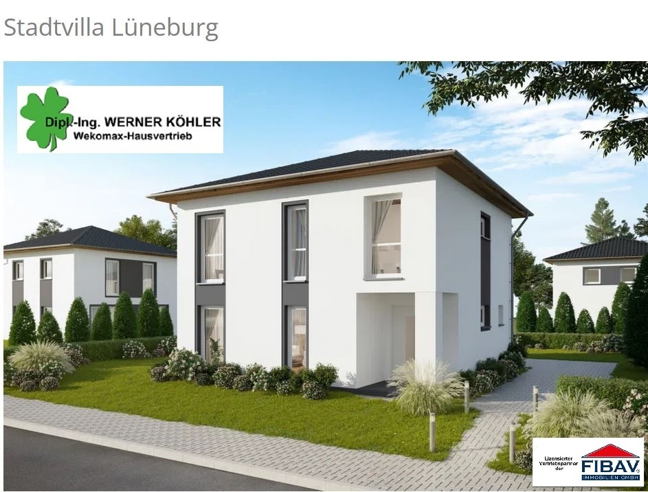227.000 € für dieses Haus auf einem Grundstück Ihrer Wahl ....