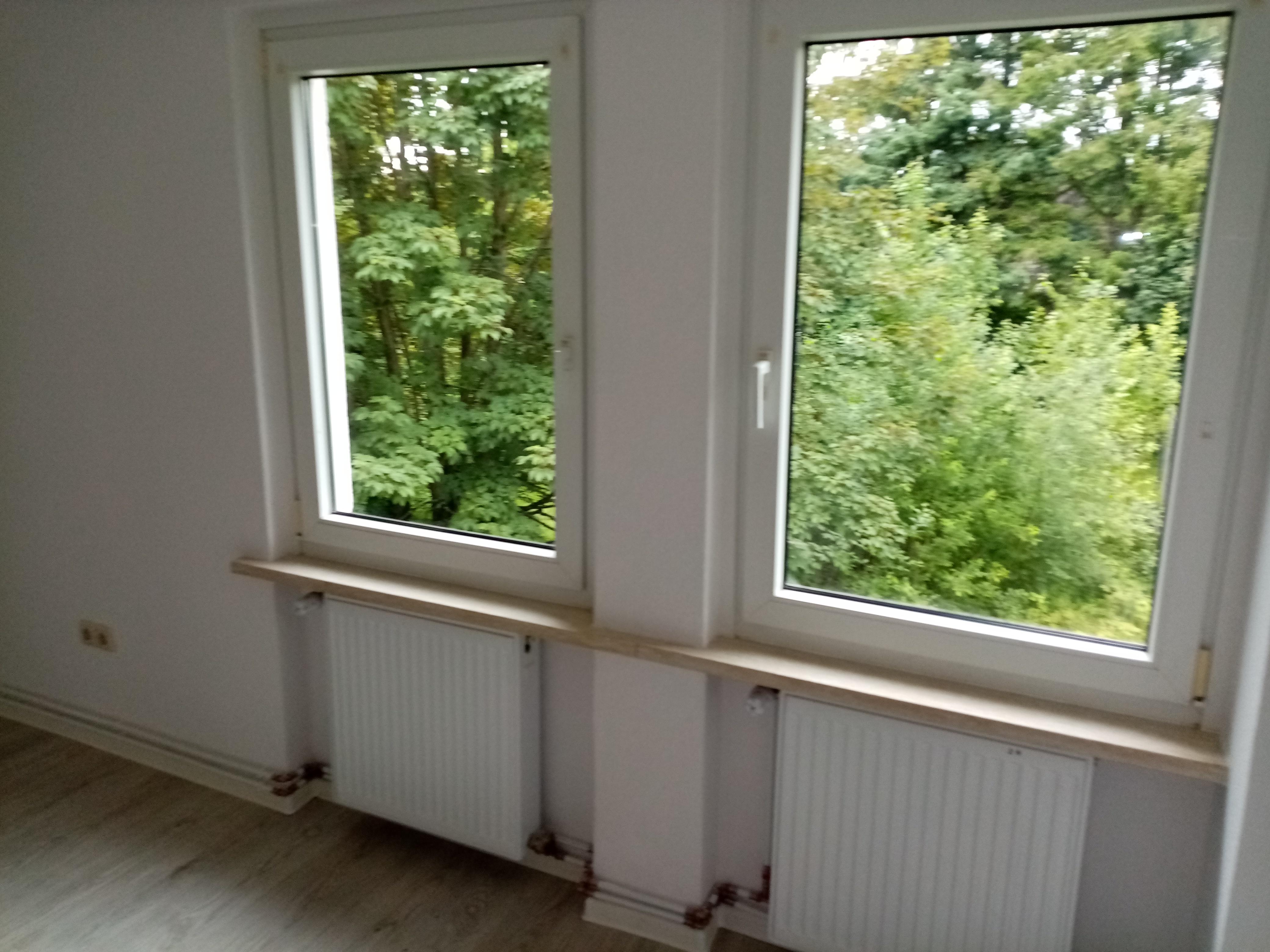 2 Zi Wohnung Apartment mit EBK Nähe symrise