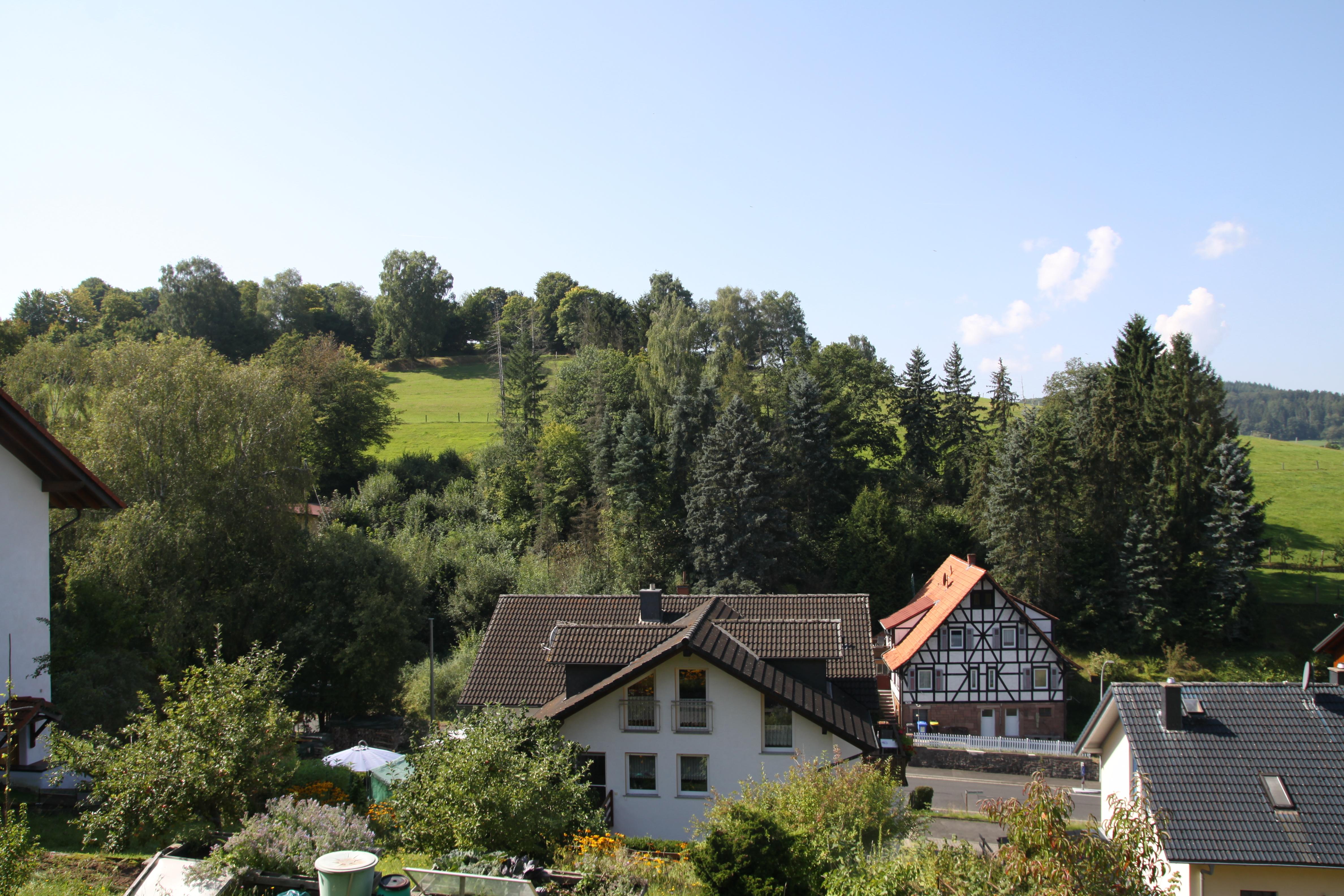 Grundstück für Bauplatz