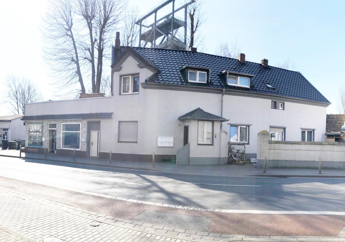 !!! TOP Anlageobjekt !!! Mehrfamilienhaus in Dortmund Derne zu verkaufen !!!