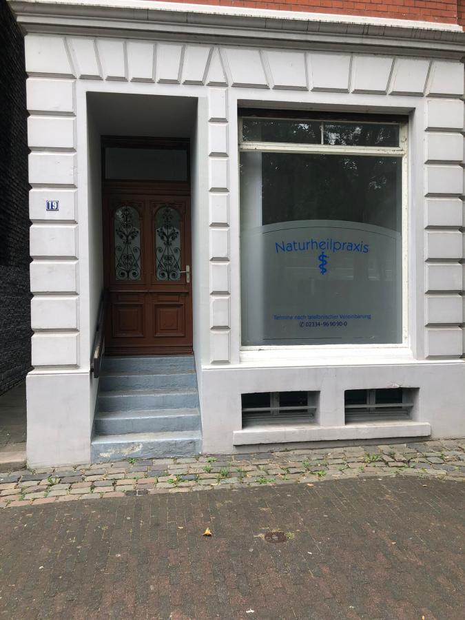 Praxis / Büro / Ladenlokal in Hohenlimburg zu vermieten