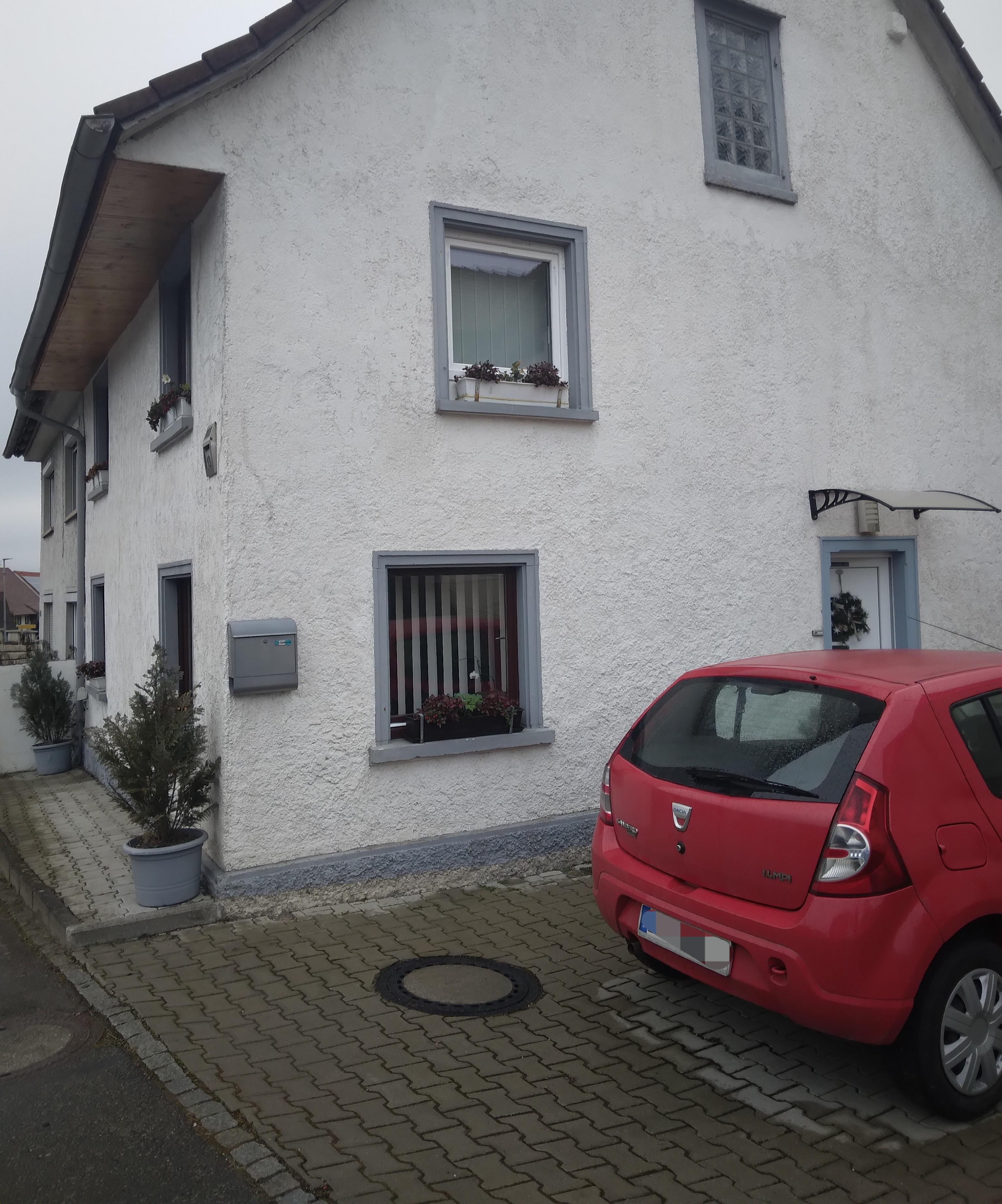 Einfamilienhaus zu verkaufen - Ingoldingen 